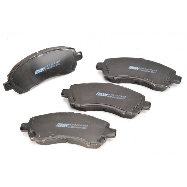 Σετ τακακιών φρένων, δίσκος φρένου SUBARU FORESTER, IMPREZA, LEGACY II, LEGACY III 1.6-2.5 02.94-09.06 Σετ τακακιών φρένων, δίσκος φρένου SUBARU FORESTER, IMPREZA, LEGACY II, LEGACY III 1.6-2.5 02.94-09.06