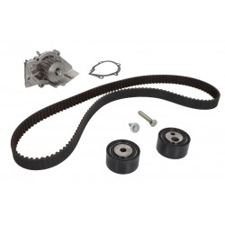 Αντλία νερού CITROEN C3 II, C8, EVASION, JUMPY I; FIAT SCUDO, ULYSSE; FORD FIESTA V, FIESTA VI; LANCIA PHEDRA; PEUGEOT 806, 807, EXPERT 1.4D/2.0D 05.99-