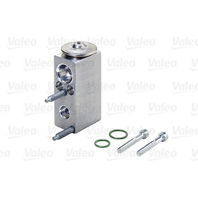 Βαλβίδα εκτόνωσης, συστήματος κλιματισμού PEUGEOT 508 I, 508/KOMBI, TRAVELLER 1.6-Electric 11.10-