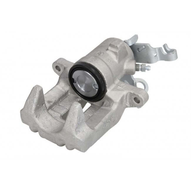 Δαγκάνα φρένων AUDI A3; SEAT ALTEA, ALTEA XL, LEON, TOLEDO III; SKODA OCTAVIA II, YETI; VW BEETLE, EOS, GOLF PLUS V, GOLF V, GOLF VI, JETTA IV, SCIROCCO III 1.2-2.5 05.03- Δαγκάνα φρένων AUDI A3; SEAT ALTEA, ALTEA XL, LEON, TOLEDO III; SKODA OCTAVIA II, YETI; VW BEETLE, EOS, GOLF PLUS V, GOLF V, GOLF VI, JETTA IV, SCIROCCO III 1.2-2.5 05.03-