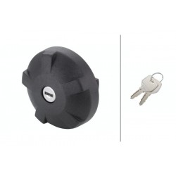 Τάπα ρεζερβουάρ καυσίμων RENAULT CLIO II, CLIO II/HATCHBACK, ESPACE II, ESPACE III, LAGUNA I, MEGANE I, MEGANE I CLASSIC, MEGANE I COACH, MEGANE SCÉNIC, SAFRANE I, SAFRANE II 01.91-