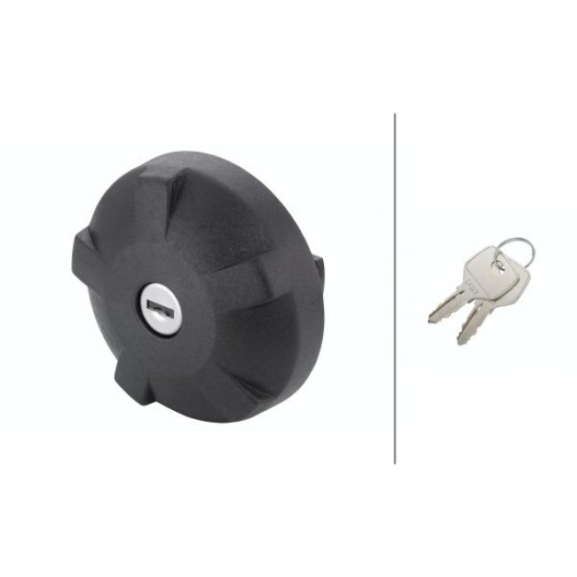 Τάπα ρεζερβουάρ καυσίμων RENAULT CLIO II, CLIO II/HATCHBACK, ESPACE II, ESPACE III, LAGUNA I, MEGANE I, MEGANE I CLASSIC, MEGANE I COACH, MEGANE SCÉNIC, SAFRANE I, SAFRANE II 01.91- Τάπα ρεζερβουάρ καυσίμων RENAULT CLIO II, CLIO II/HATCHBACK, ESPACE II, ESPACE III, LAGUNA I, MEGANE I, MEGANE I CLASSIC, MEGANE I COACH, MEGANE SCÉNIC, SAFRANE I, SAFRANE II 01.91-