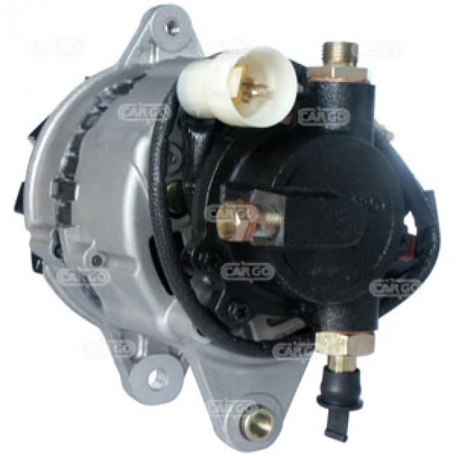 Δυναμό OPEL ASTRA F, ASTRA F/KOMBI, COMBO/MINIVAN, CORSA B, CORSA B/HATCHBACK, VECTRA A 1.5D/1.7D 03.90-10.01