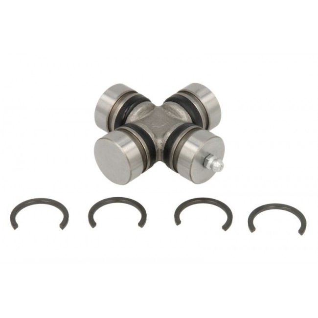 Σταυροί DAIHATSU TERIOS; NISSAN BLUEBIRD, NAVARA, PICK UP, SILVIA, TERRANO I, URVAN 1.5-2.7D 07.74- Σταυροί DAIHATSU TERIOS; NISSAN BLUEBIRD, NAVARA, PICK UP, SILVIA, TERRANO I, URVAN 1.5-2.7D 07.74-