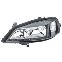 Προβολέας/εξάρτημα OPEL ASTRA G 02.98-12.09