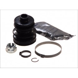 Σετ φυσούνων, ημιαξόνιο HYUNDAI ATOS 1.0/1.1 02.98-12.08
