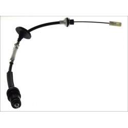 Ντίζα, μηχανισμός συμπλέκτη ROVER 200, 200 II, 25 I, 400 II 1.1-2.0D 10.89-05.05