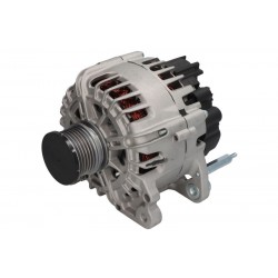 Δυναμό AUDI A3; VW AMAROK, CADDY III, CADDY III/MINIVAN, CADDY IV, CADDY IV/MINIVAN, CALIFORNIA T5 CAMPER, CALIFORNIA T6 CAMPER, CRAFTER 30-35, CRAFTER 30-50 1.4-3.2 02.03-05.22