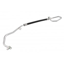 Σωλήνας υψηλής πίεσης συστήματος  κλιματισμού  NISSAN NV400; OPEL MOVANO B; RENAULT MASTER III 2.3D 02.10-