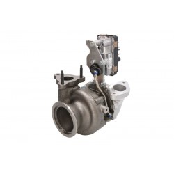 Υπερπληρωτής/Turbo (New) OPEL ANTARA A, CASCADA, INSIGNIA A, INSIGNIA A COUNTRY, INSIGNIA B, INSIGNIA B COUNTRY, INSIGNIA B GRAND SPORT, ZAFIRA C 2.0D 10.11-