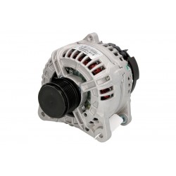 Δυναμό AUDI A1, A3, A4 B6, Q3, TT; SEAT ALHAMBRA, ALTEA, ALTEA XL, IBIZA IV, IBIZA IV SC, LEON, TOLEDO IV; SKODA FABIA II, OCTAVIA II, RAPID, ROOMSTER 1.2-3.2 02.98-