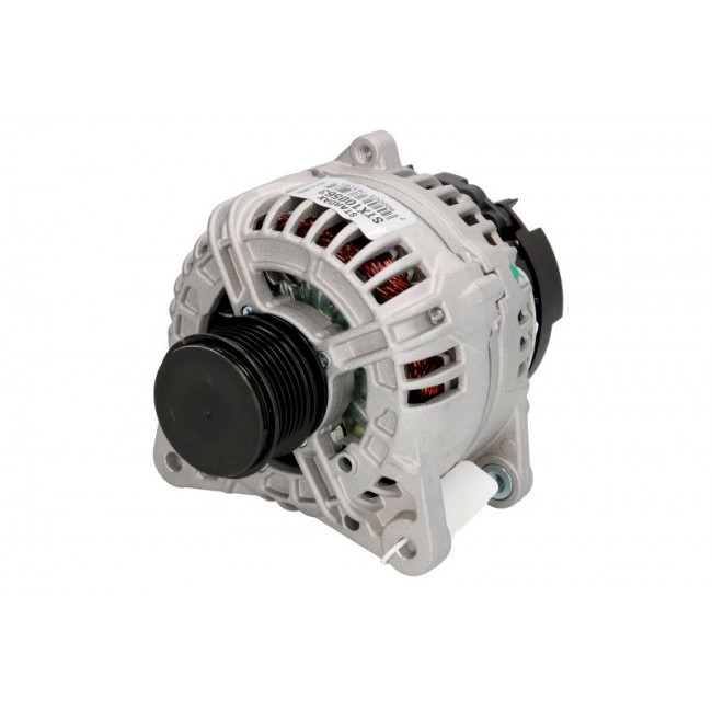 Δυναμό AUDI A1, A3, A4 B6, Q3, TT; SEAT ALHAMBRA, ALTEA, ALTEA XL, IBIZA IV, IBIZA IV SC, LEON, TOLEDO IV; SKODA FABIA II, OCTAVIA II, RAPID, ROOMSTER 1.2-3.2 02.98- Δυναμό AUDI A1, A3, A4 B6, Q3, TT; SEAT ALHAMBRA, ALTEA, ALTEA XL, IBIZA IV, IBIZA IV SC, LEON, TOLEDO IV; SKODA FABIA II, OCTAVIA II, RAPID, ROOMSTER 1.2-3.2 02.98-
