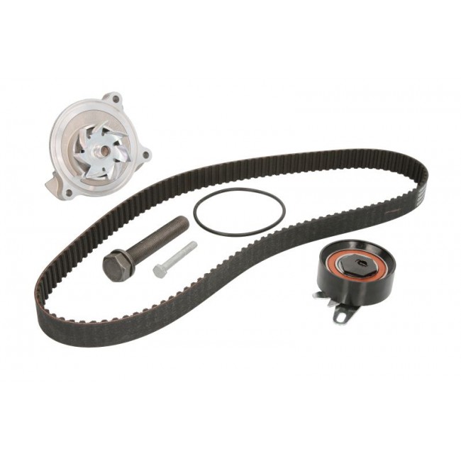 Σετ οδοντωτού ιμάντα AUDI A6 C4; VW CALIFORNIA T4 CAMPER, LT 28-35 II, LT 28-46 II, TRANSPORTER T4 2.4D/2.5D 07.90-07.06 Σετ οδοντωτού ιμάντα AUDI A6 C4; VW CALIFORNIA T4 CAMPER, LT 28-35 II, LT 28-46 II, TRANSPORTER T4 2.4D/2.5D 07.90-07.06