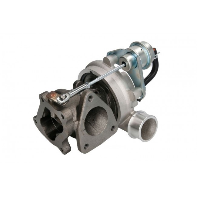 Υπερπληρωτής/Turbo TOYOTA 4 RUNNER II, LAND CRUISER, LAND CRUISER 90 3.0D 05.93-12.02