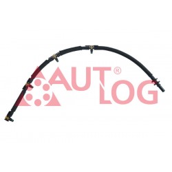 Σωλήνας καυσίμων DS DS 3, DS 4, DS 5; CITROEN BERLINGO, BERLINGO MULTISPACE, BERLINGO/MINIVAN, C3 AIRCROSS II, C3 II, C3 III, C3 PICASSO, C4 CACTUS, C4 GRAND PICASSO II 1.5D/1.6D 04.08-