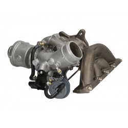 Υπερπληρωτής Turbocharger  AUDI A4 B8, A5; SEAT EXEO, EXEO ST 1.8 10.07-01.17