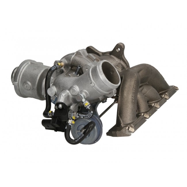 Υπερπληρωτής Turbocharger AUDI A4 B8, A5; SEAT EXEO, EXEO ST 1.8 10.07-01.17 Υπερπληρωτής Turbocharger AUDI A4 B8, A5; SEAT EXEO, EXEO ST 1.8 10.07-01.17