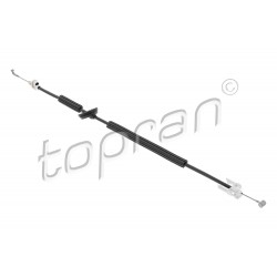 Ντίζα πόρτας VW TOUAREG 10.02-05.10