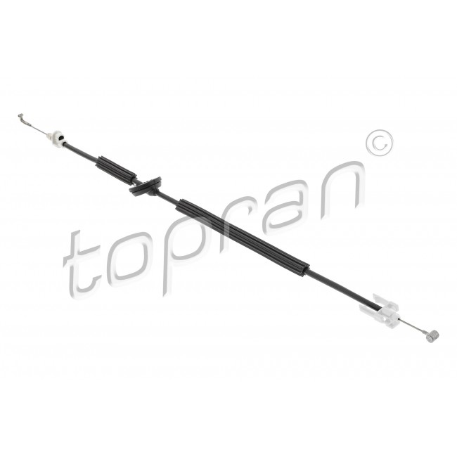 Ντίζα πόρτας VW TOUAREG 10.02-05.10 Ντίζα πόρτας VW TOUAREG 10.02-05.10