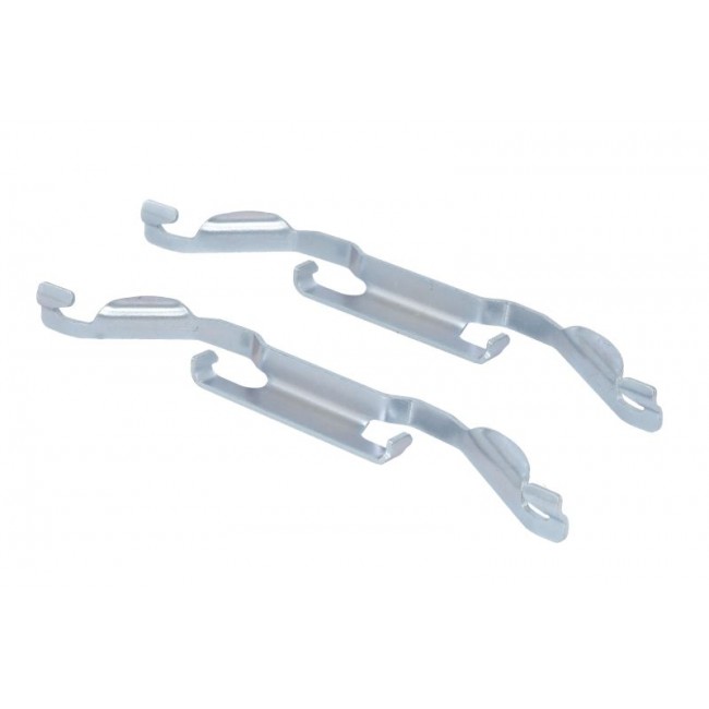 Ελατήρια δαγκάνας φρένου VOLVO S60 II, S80 II, V60 I, V70 III, XC70 II; BMW 3 (E46), Z4 (E85); FORD GALAXY II, MONDEO IV, MONDEO V, S-MAX; JAGUAR S-TYPE II, XF I, XJ 1.5-4.4 12.97- Ελατήρια δαγκάνας φρένου VOLVO S60 II, S80 II, V60 I, V70 III, XC70 II; BMW 3 (E46), Z4 (E85); FORD GALAXY II, MONDEO IV, MONDEO V, S-MAX; JAGUAR S-TYPE II, XF I, XJ 1.5-4.4 12.97-