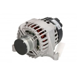 Δυναμό ABARTH GRANDE PUNTO, PUNTO; ALFA ROMEO GIULIETTA, MITO; FIAT 500, 500 C, 500L, BRAVO II, DOBLO, DOBLO CARGO, GRANDE PUNTO, LINEA, PANDA, PENNY/KOMBI 0.9-1.4LPG 01.86-