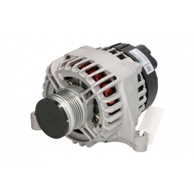 Δυναμό ABARTH GRANDE PUNTO, PUNTO; ALFA ROMEO GIULIETTA, MITO; FIAT 500, 500 C, 500L, BRAVO II, DOBLO, DOBLO CARGO, GRANDE PUNTO, LINEA, PANDA, PENNY/KOMBI 0.9-1.4LPG 01.86- Δυναμό ABARTH GRANDE PUNTO, PUNTO; ALFA ROMEO GIULIETTA, MITO; FIAT 500, 500 C, 500L, BRAVO II, DOBLO, DOBLO CARGO, GRANDE PUNTO, LINEA, PANDA, PENNY/KOMBI 0.9-1.4LPG 01.86-