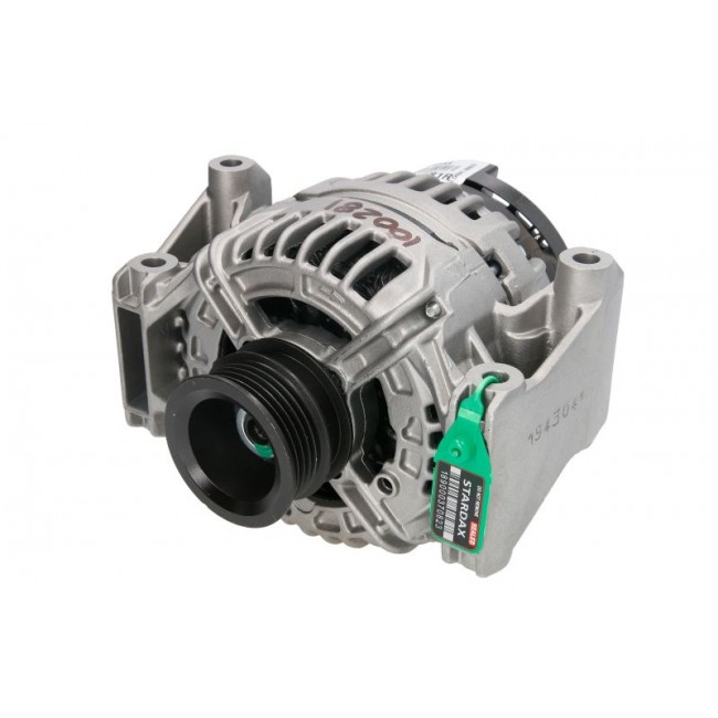 Δυναμό OPEL ASTRA G, SPEEDSTER, VECTRA B, VECTRA C, VECTRA C GTS, ZAFIRA A 2.0/2.2 06.00-12.08 Δυναμό OPEL ASTRA G, SPEEDSTER, VECTRA B, VECTRA C, VECTRA C GTS, ZAFIRA A 2.0/2.2 06.00-12.08