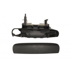 Λαβή πόρτας AUDI A3 8P, A4 B6, A4 B7, A6 C5 01.97-06.08