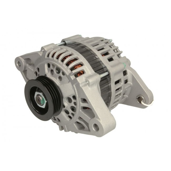 Δυναμό NISSAN 100NX, PRIMERA, SUNNY II, SUNNY III, SUNNY III/KOMBI 1.4/1.6/2.0 06.86-03.00 Δυναμό NISSAN 100NX, PRIMERA, SUNNY II, SUNNY III, SUNNY III/KOMBI 1.4/1.6/2.0 06.86-03.00