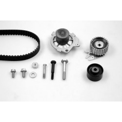 Σετ οδοντωτού ιμάντα ALFA ROMEO 159; FIAT CROMA, GRANDE PUNTO, SEDICI, STILO; OPEL ASTRA H, ASTRA H GTC, SIGNUM, VECTRA C, VECTRA C GTS, ZAFIRA B 1.9D 04.04-