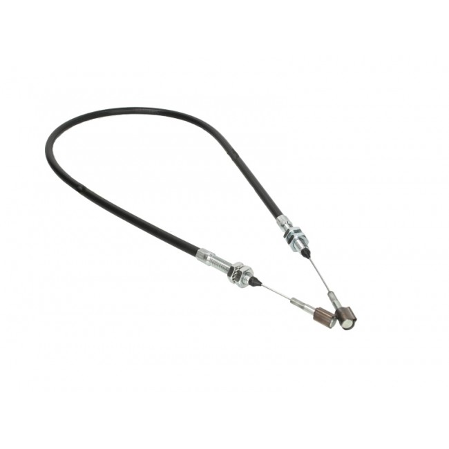 Καλώδιο γκαζιού IVECO DAILY I, DAILY II 2.4D/2.5D/2.8D 01.85-05.99 Καλώδιο γκαζιού IVECO DAILY I, DAILY II 2.4D/2.5D/2.8D 01.85-05.99