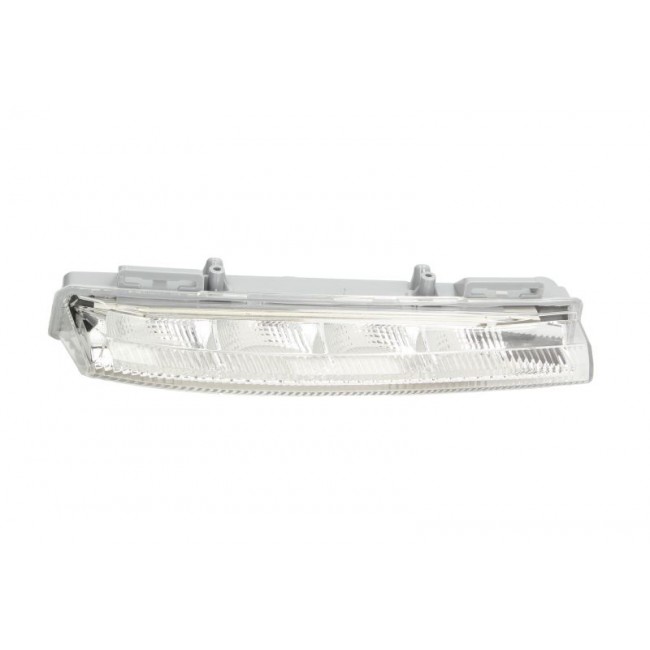 Φώτα πορείας ημέρας MERCEDES C-KLASA W204, E-KLASA W211 04.06-03.11 Φώτα πορείας ημέρας MERCEDES C-KLASA W204, E-KLASA W211 04.06-03.11