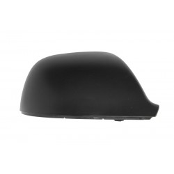 Κάλυμμα εξωτερικού καθρέπτη R (black-mat): VW AMAROK 2H, TRANSPORTER T5, TRANSPORTER T6 09.09-