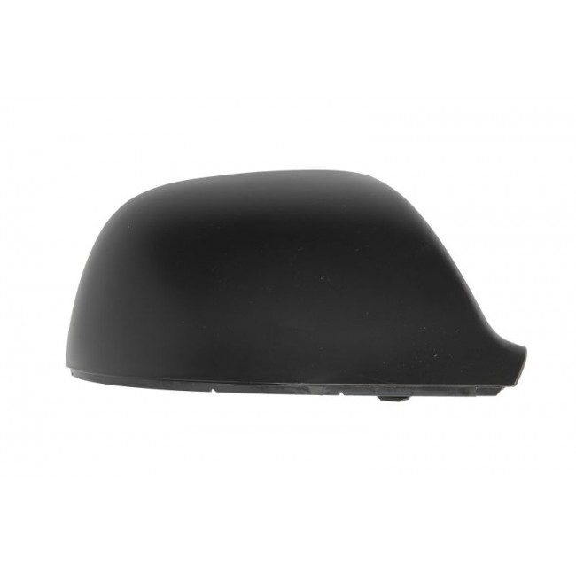 Κάλυμμα εξωτερικού καθρέπτη R (black-mat): VW AMAROK 2H, TRANSPORTER T5, TRANSPORTER T6 09.09-