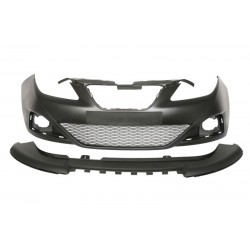 Προφυλακτήρας εμπρός SEAT IBIZA IV 6J 03.08-03.12