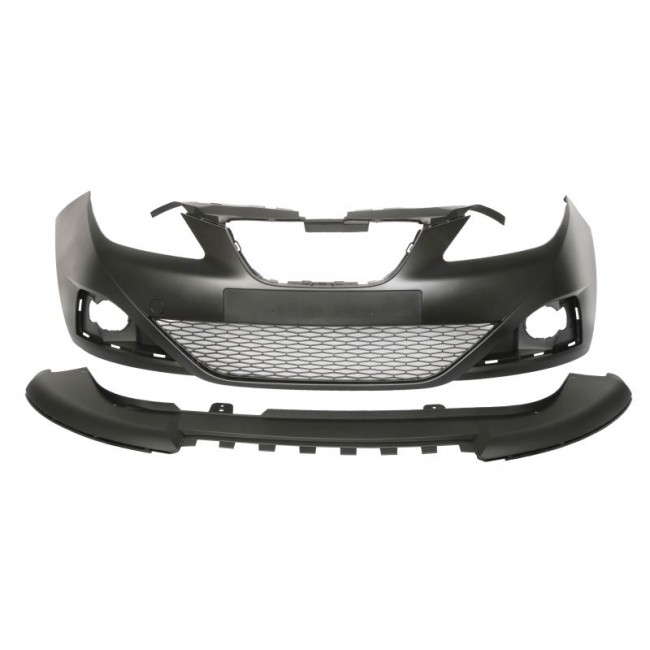 Προφυλακτήρας εμπρός SEAT IBIZA IV 6J 03.08-03.12 Προφυλακτήρας εμπρός SEAT IBIZA IV 6J 03.08-03.12