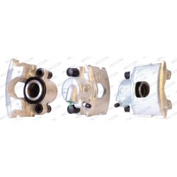 Δαγκάνα φρένων  FORD COURIER, FIESTA III, FIESTA IV, FIESTA/HATCHBACK, FIESTA/MINIVAN, KA; MAZDA 121 III 1.1-1.8D 03.89-11.08