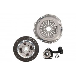 Σετ συμπλέκτη VOLVO C30, S40 II, V50; FORD C-MAX, FIESTA VI, FOCUS C-MAX, FOCUS I, FOCUS II, MONDEO IV 1.4-1.8 10.98-