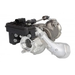 Υπερπληρωτής AUDI A4 B9, A5 1.4 08.15-02.20