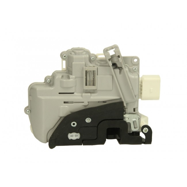 Κλειδαριά πόρτας front L , number of pins 9 AUDI Q7 4L; SEAT IBIZA IV 6J; SKODA SUPERB II; VW PASSAT B6, TIGUAN I 03.05-05.15