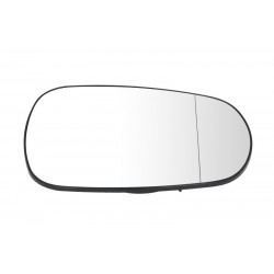 Κρύσταλλο εξωτερικού καθρέφτη (L): DACIA LOGAN I; NISSAN MICRA III K12; RENAULT CLIO I Ph I, CLIO I Ph II, CLIO I Ph III, CLIO II Ph I, CLIO II Ph II, CLIO II Ph III 05.90-06.10