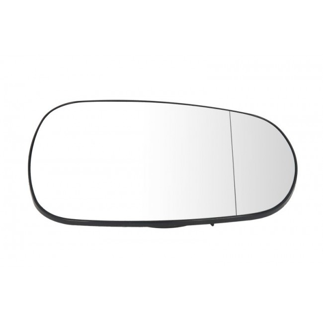 Κρύσταλλο εξωτερικού καθρέφτη (L): DACIA LOGAN I; NISSAN MICRA III K12; RENAULT CLIO I Ph I, CLIO I Ph II, CLIO I Ph III, CLIO II Ph I, CLIO II Ph II, CLIO II Ph III 05.90-06.10 Κρύσταλλο εξωτερικού καθρέφτη (L): DACIA LOGAN I; NISSAN MICRA III K12; RENAULT CLIO I Ph I, CLIO I Ph II, CLIO I Ph III, CLIO II Ph I, CLIO II Ph II, CLIO II Ph III 05.90-06.10