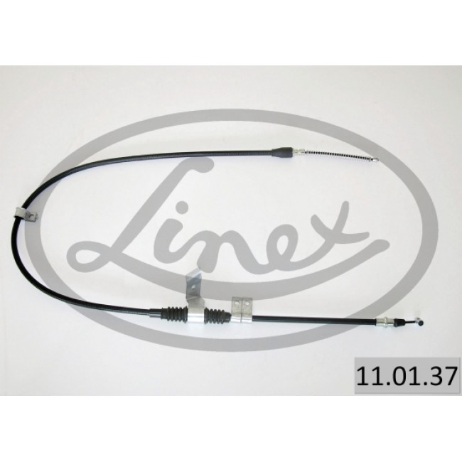 Ντίζα χειορφρένου CHEVROLET AVEO / KALOS; DAEWOO KALOS 1.2/1.4/1.5 09.02- Ντίζα χειορφρένου CHEVROLET AVEO / KALOS; DAEWOO KALOS 1.2/1.4/1.5 09.02-