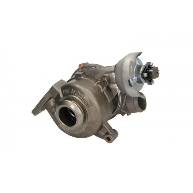 Υπερπληρωτής /Turbo VOLVO C30, C70 II, S40 II, S80 II, V50, V70 III; FORD C-MAX, FOCUS C-MAX, FOCUS II, GALAXY II, KUGA I, MONDEO IV, S-MAX 2.0D 10.03-12.15