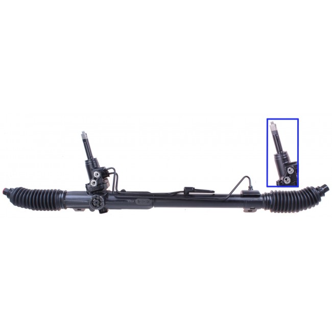Κρεμαγιέρα CITROEN XSARA; PEUGEOT 407 1.6-3.0D 09.00- Κρεμαγιέρα CITROEN XSARA; PEUGEOT 407 1.6-3.0D 09.00-