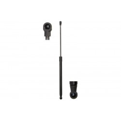 Αμορτισέρ πορτ μπαγκαζ  PEUGEOT 206 LIFTBACK 08.98-12.12