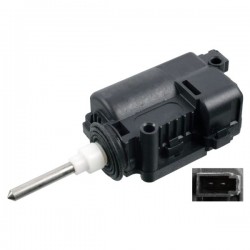 Μοτέρ κλειδαριάς OPEL ASTRA G CLASSIC, ASTRA H, ASTRA H CLASSIC, ASTRA H GTC, ASTRA H/KOMBI, SIGNUM, VECTRA C, VECTRA C GTS, ZAFIRA B, ZAFIRA B/MINIVAN 04.02-