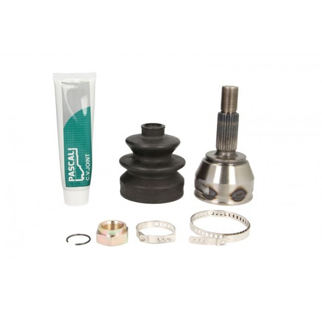 Σετ αρθρώσεων FORD FIESTA VI 1.0-1.6D 06.08- Σετ αρθρώσεων FORD FIESTA VI 1.0-1.6D 06.08-
