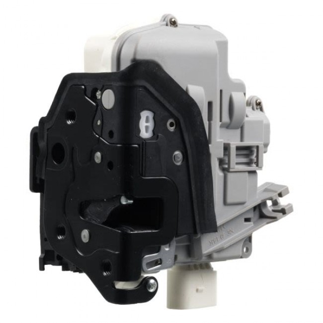 Κλειδαριά πόρτας μπροστά αριστερά AUDI Q7; SEAT IBIZA IV, IBIZA IV SC, IBIZA IV ST, IBIZA IV/HATCHBACK; SKODA SUPERB II; VW PASSAT ALLTRACK B7, PASSAT B6, PASSAT B7, PASSAT B7/KOMBI, TIGUAN 0