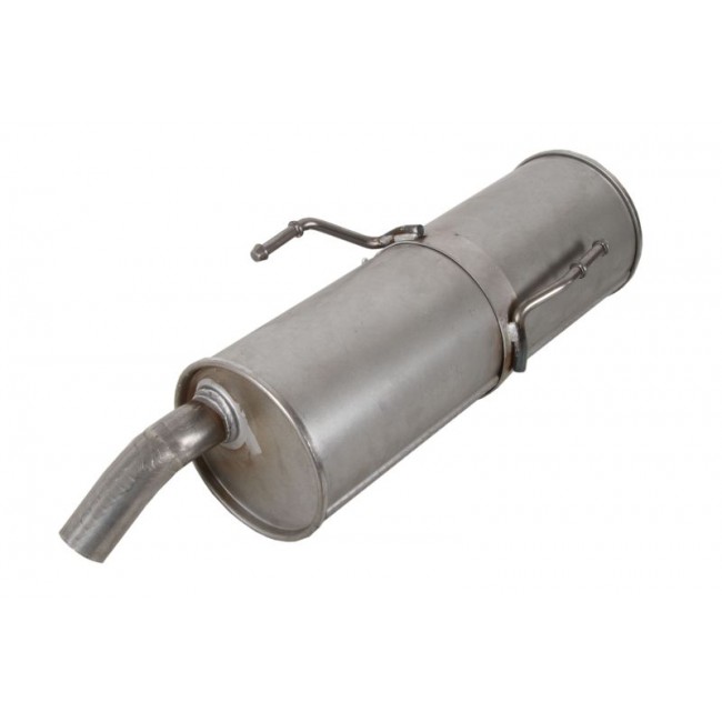 ΠΙΣΩ ΕΞΑΤΜΙΣΗ PEUGEOT 206 1.1/1.4/1.6 09.98-12.12 ΠΙΣΩ ΕΞΑΤΜΙΣΗ PEUGEOT 206 1.1/1.4/1.6 09.98-12.12